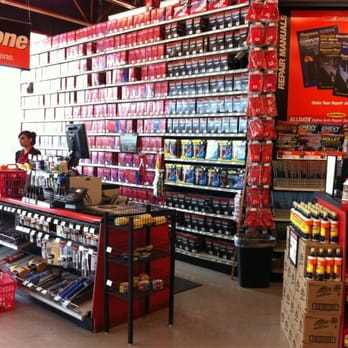 auto repair manuals autozone