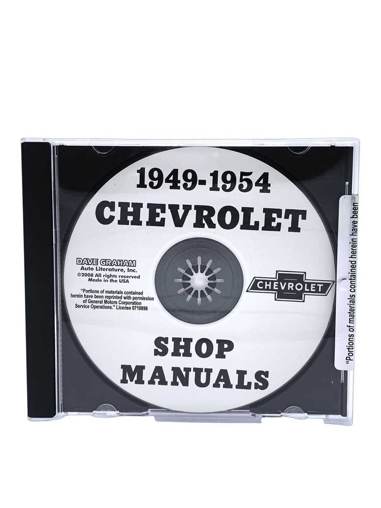 auto repair manuals on cd