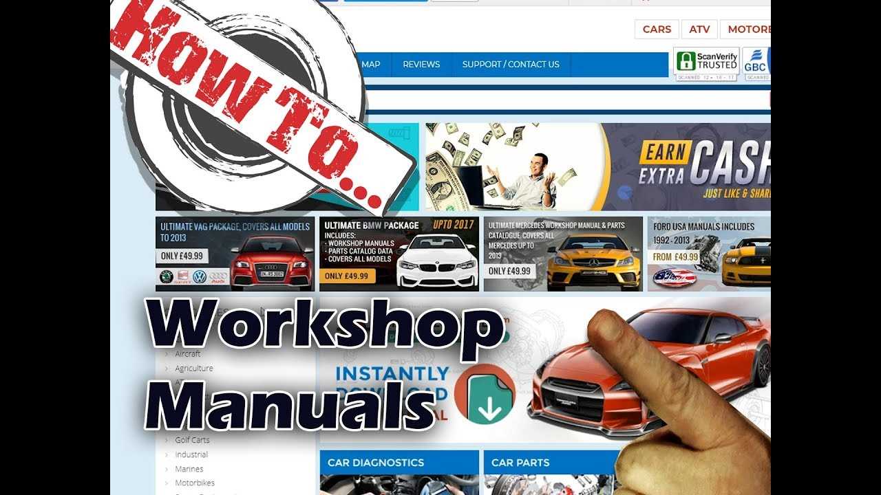 auto repair pricing manual