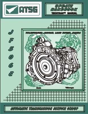 automatic gearbox repair manual