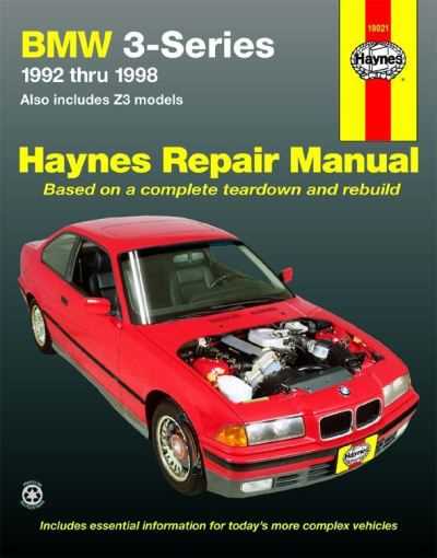 automotive repair manuals book