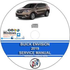 chilton buick rendezvous repair manual