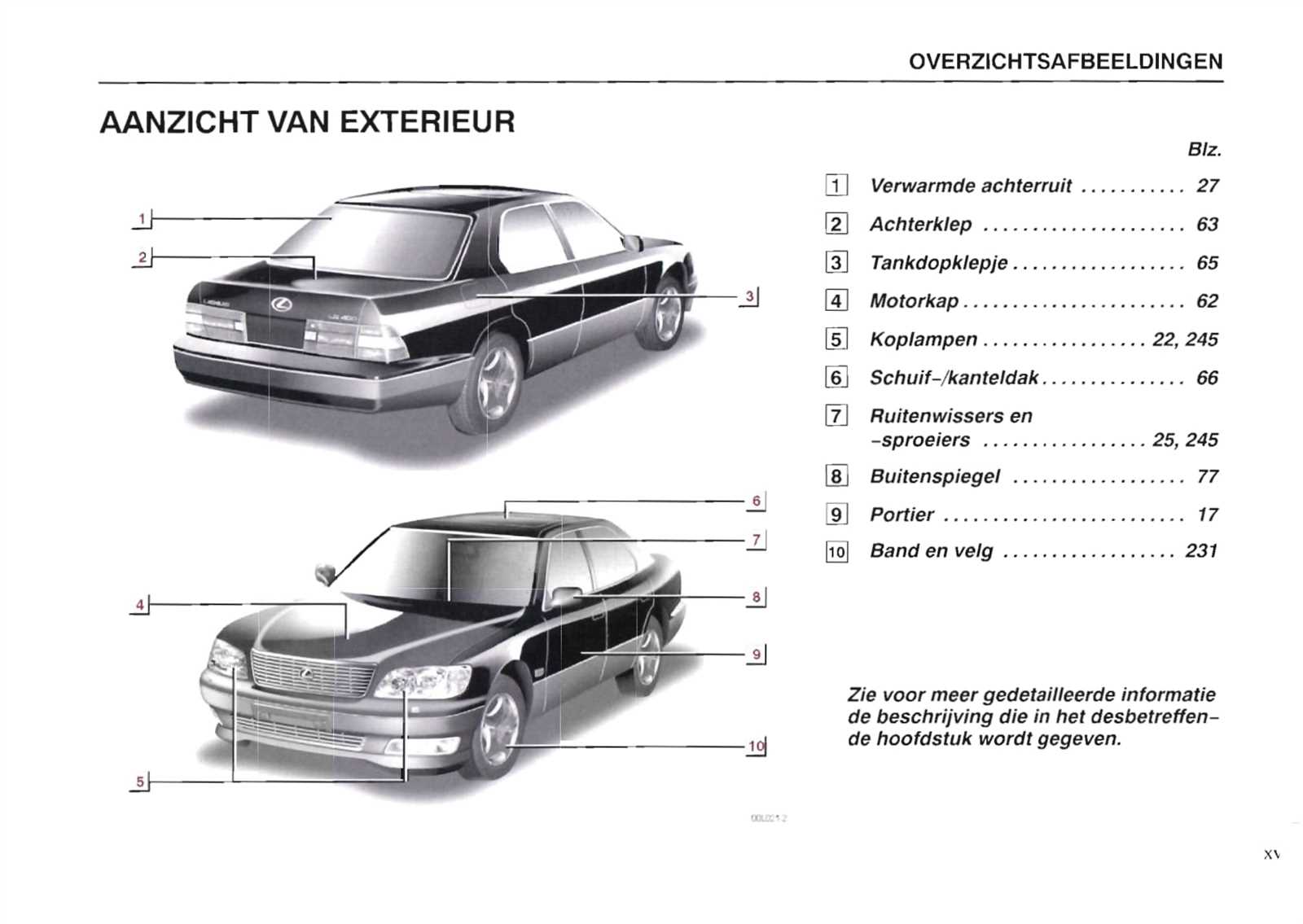 1998 lexus ls400 repair manual