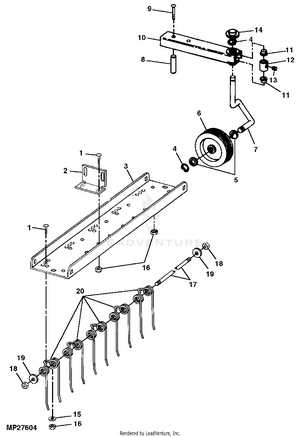 john deere x320 repair manual