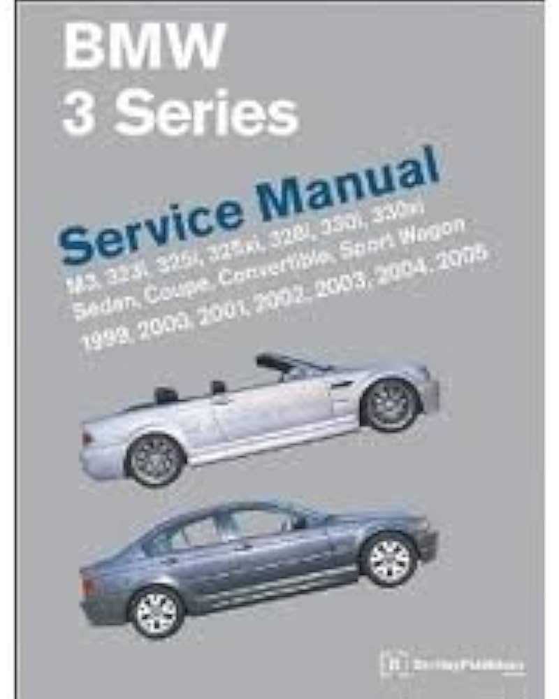 bentley repair manual bmw e46