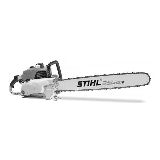 stihl ms 441 repair manual