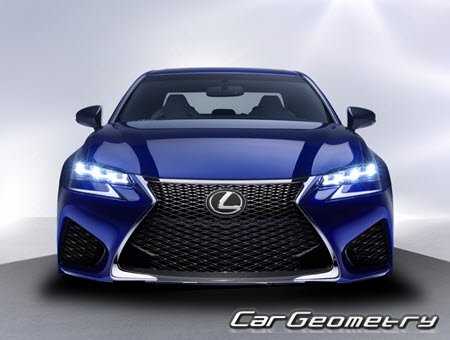 2013 lexus gs 350 repair manual