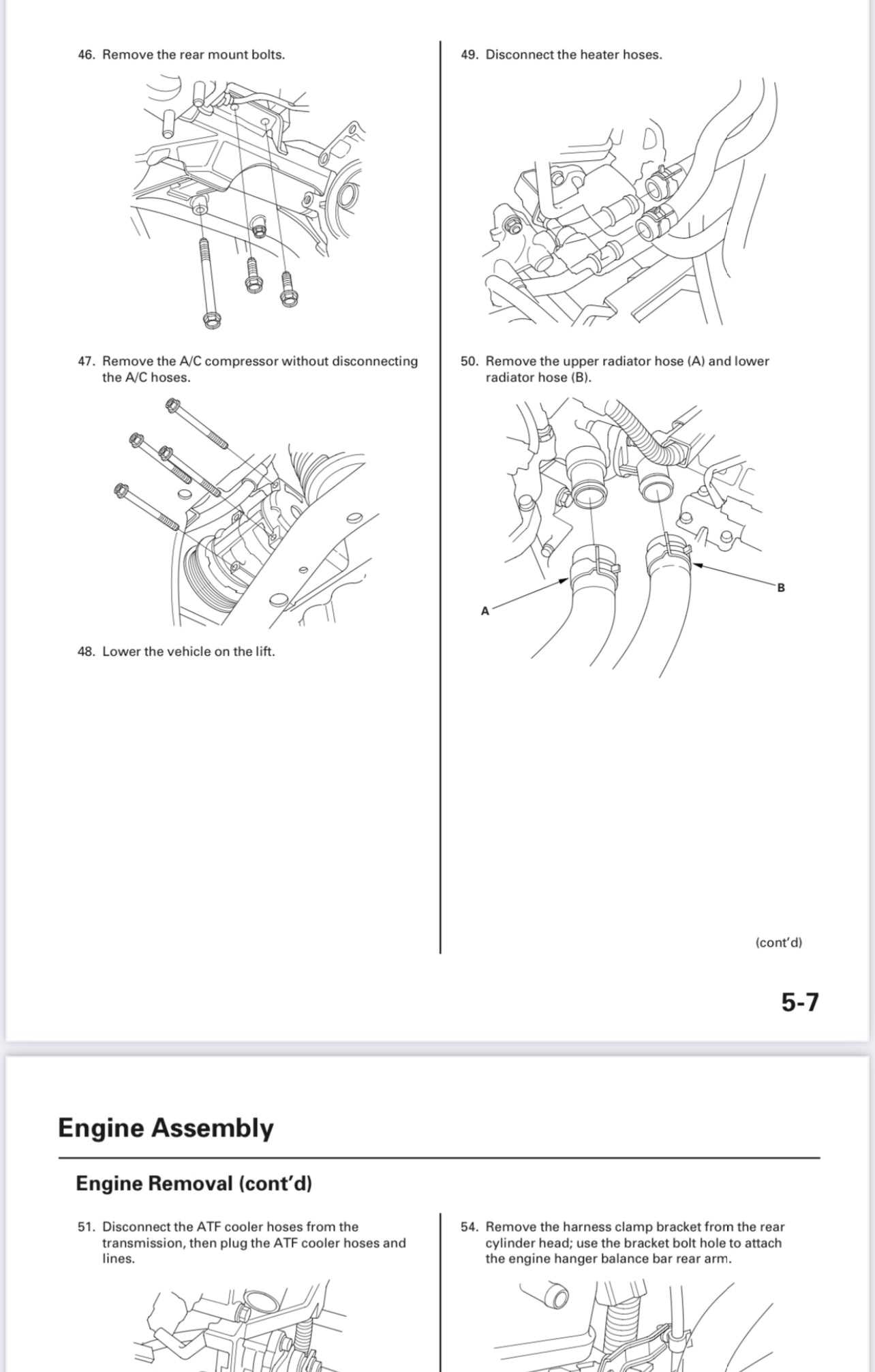 2011 ford fiesta repair manual