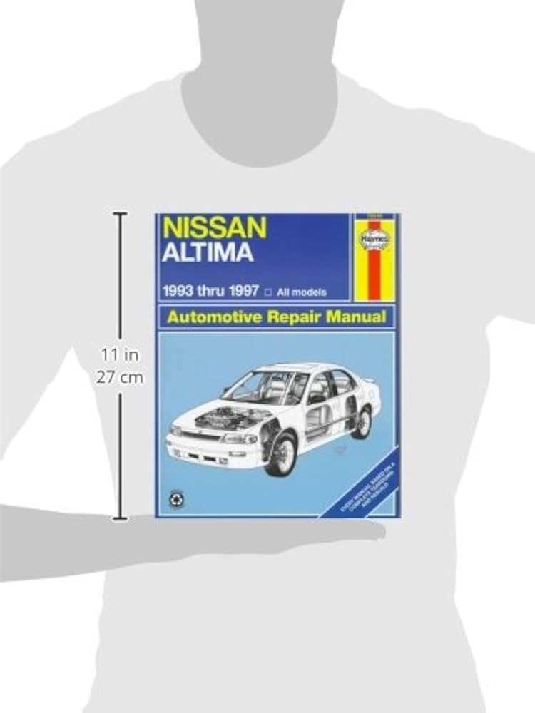 2015 nissan altima repair manual