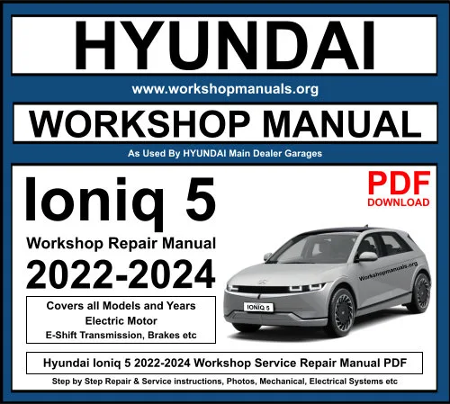 2017 hyundai sonata repair manual