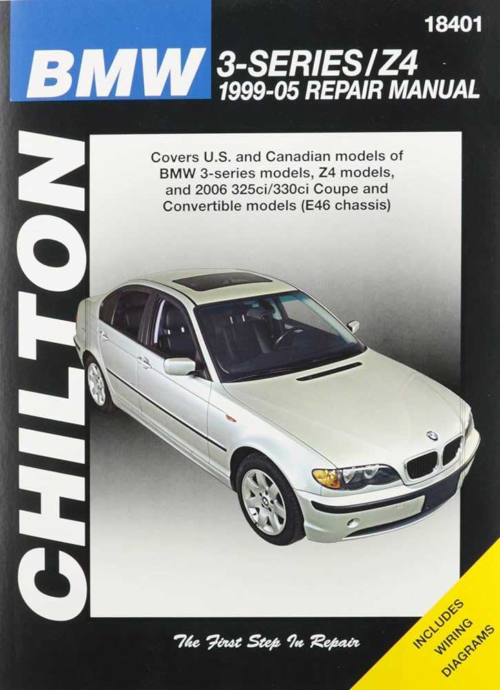 bmw 325ci repair manual