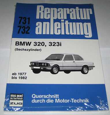 bmw e21 repair manual