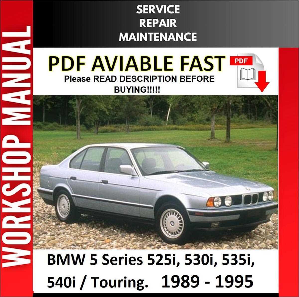 bmw e24 repair manual