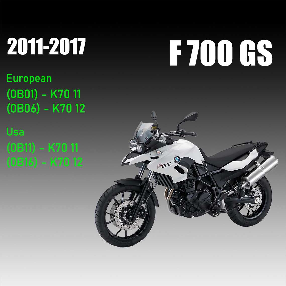 bmw f800gs repair manual