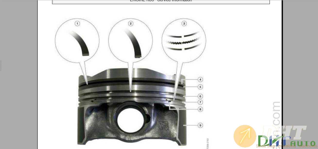 bmw n55 repair manual