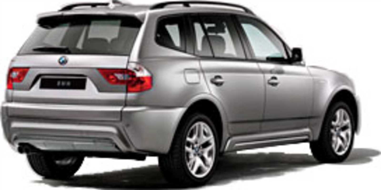 bmw x3 e83 repair manual