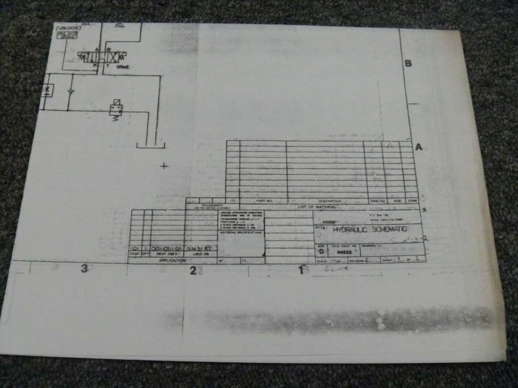 bobcat 743 repair manual