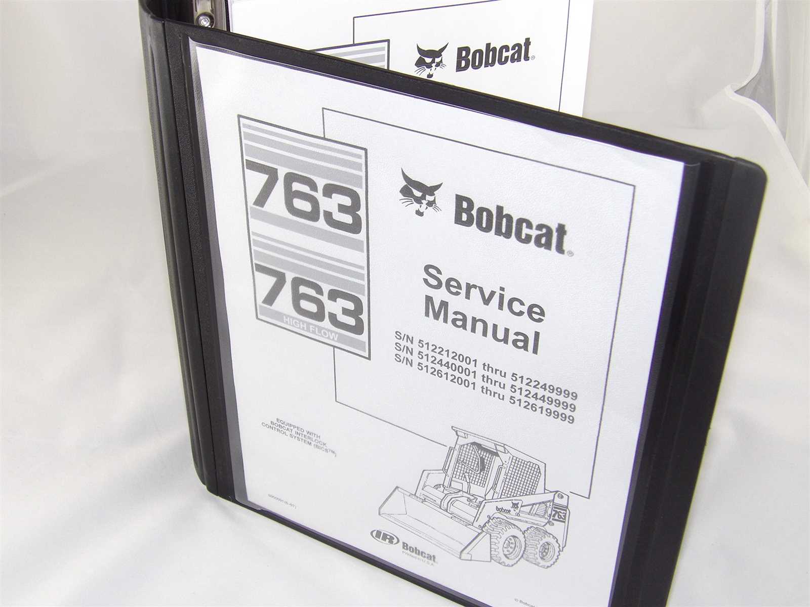 bobcat t180 repair manual