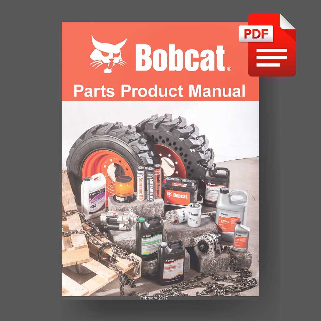 bobcat t180 repair manual