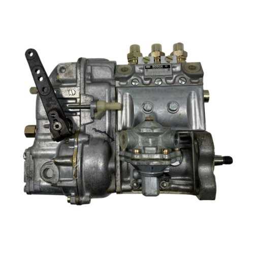 bosch cp3 injection pump repair manual