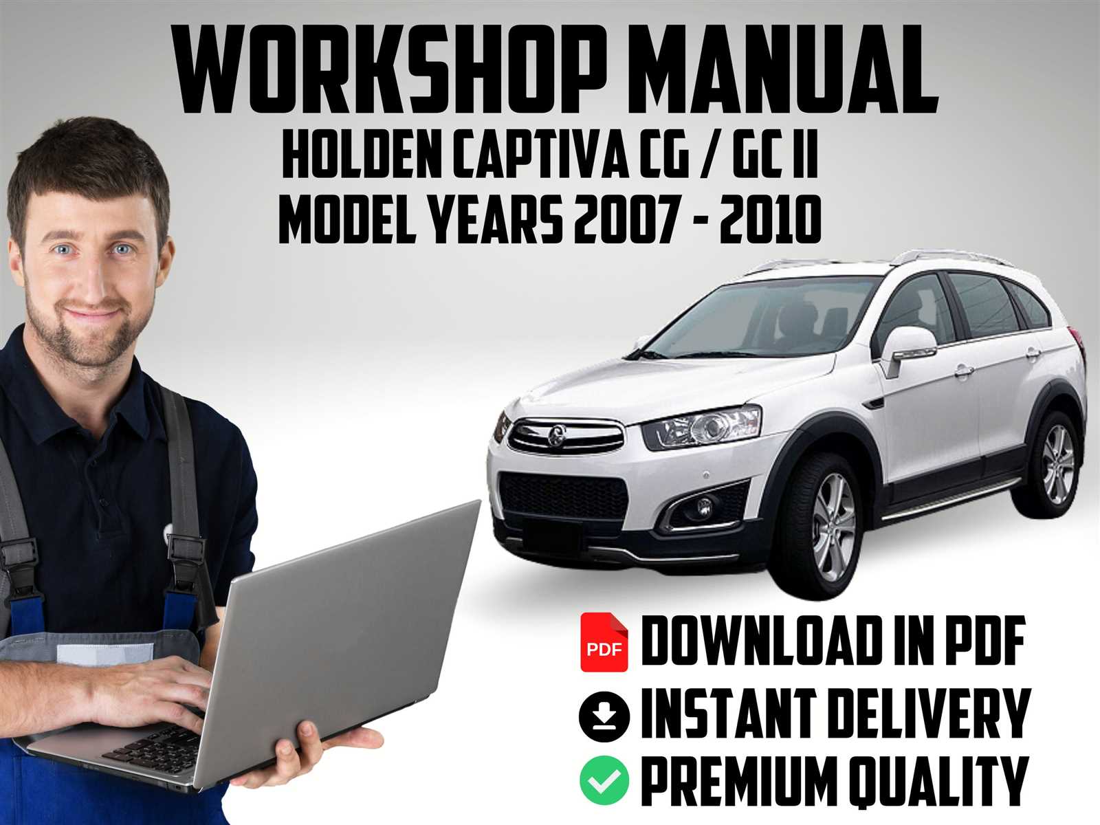 2012 captiva service repair manual