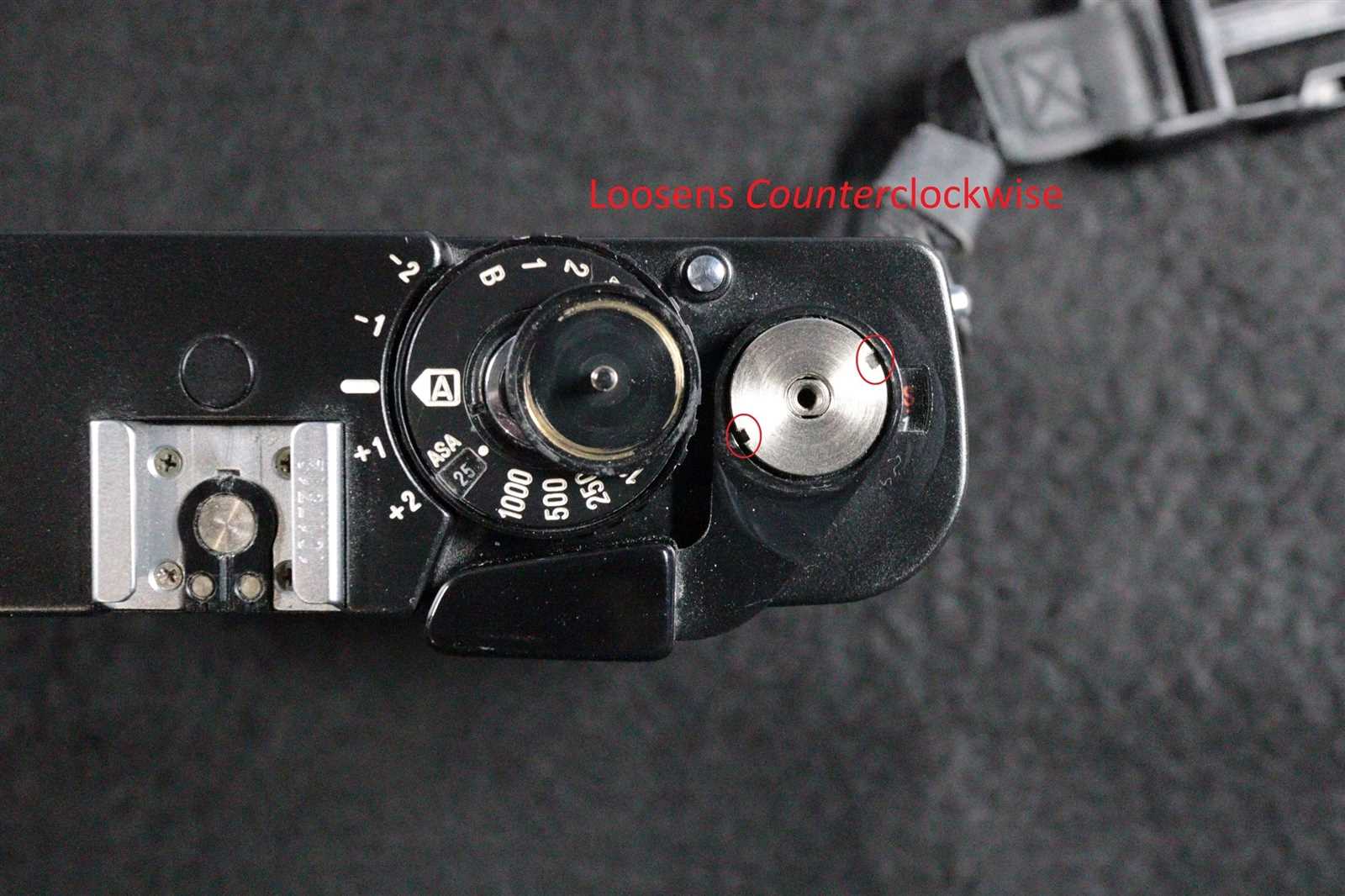 minolta cle repair manual