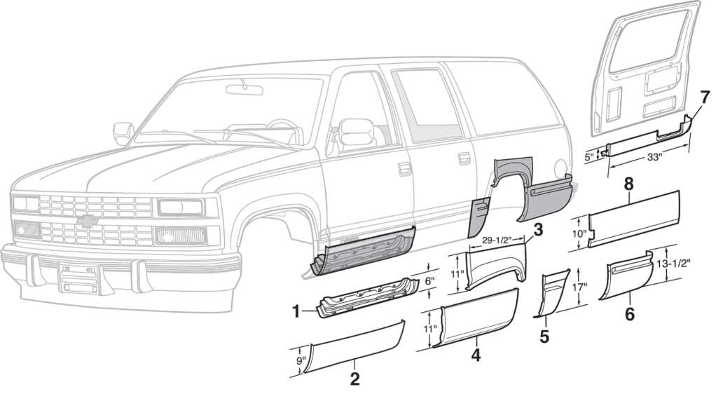 99 suburban repair manual