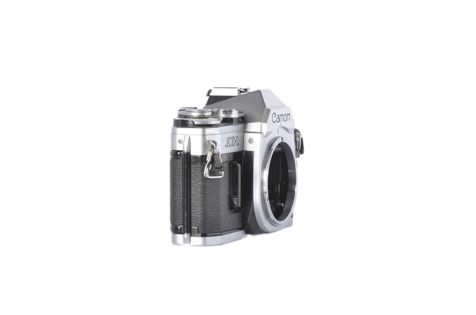 canon ae 1 program repair manual