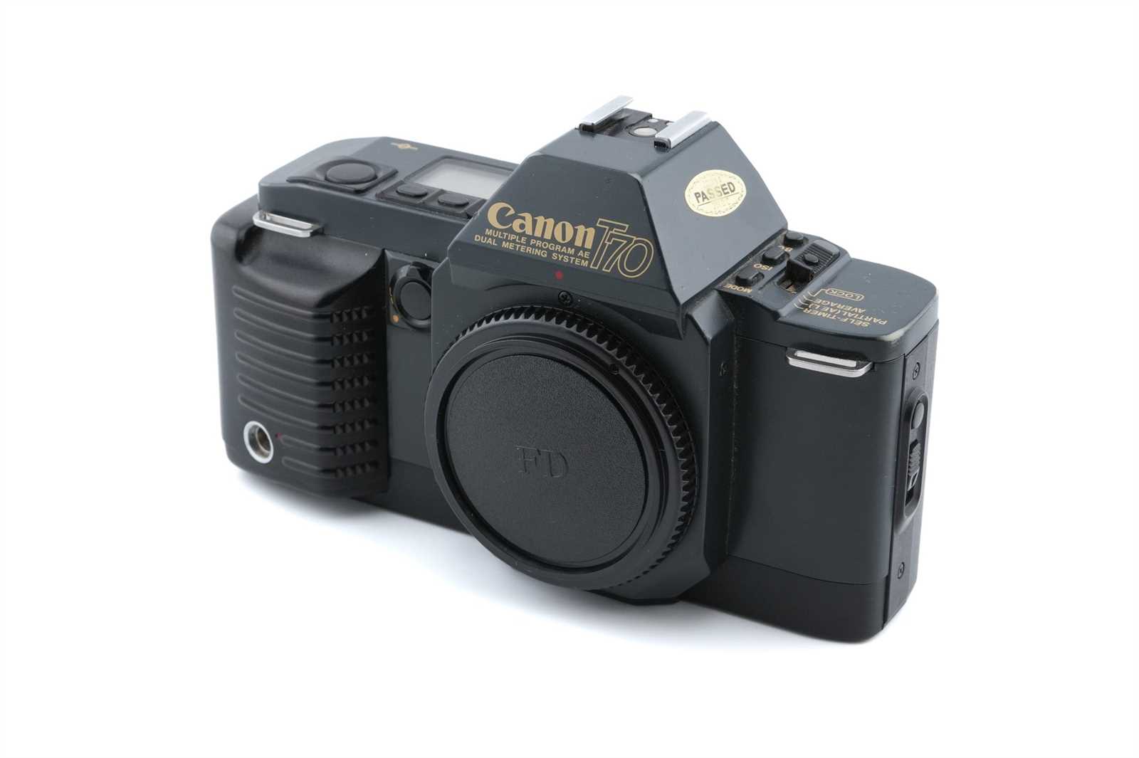 canon t70 repair manual