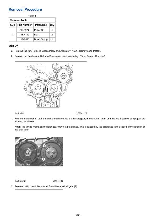 cat 3054c engine repair manual