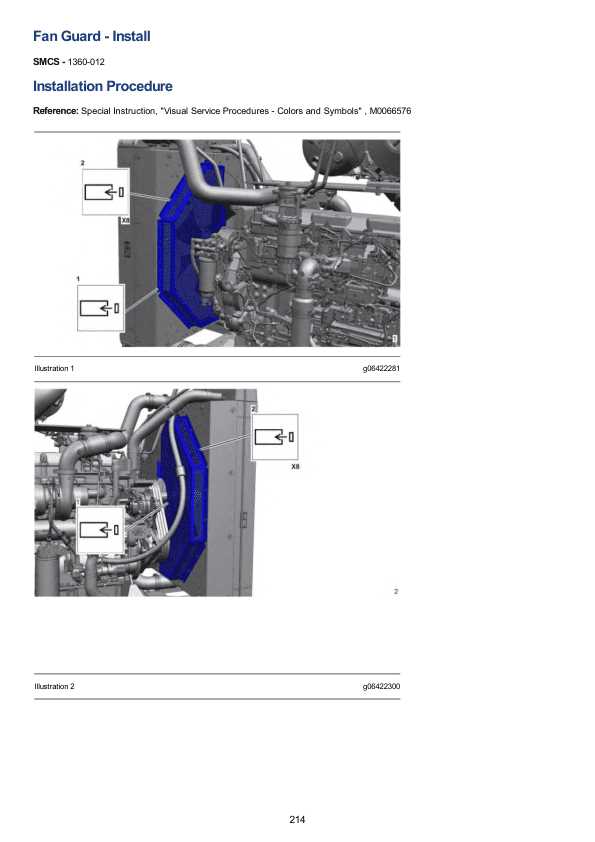 caterpillar engine repair manuals