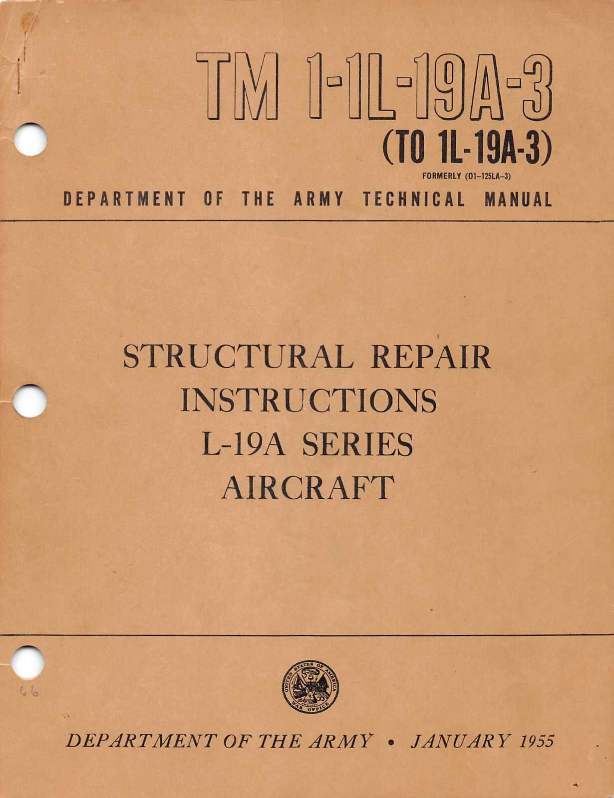 cessna 172 structural repair manual