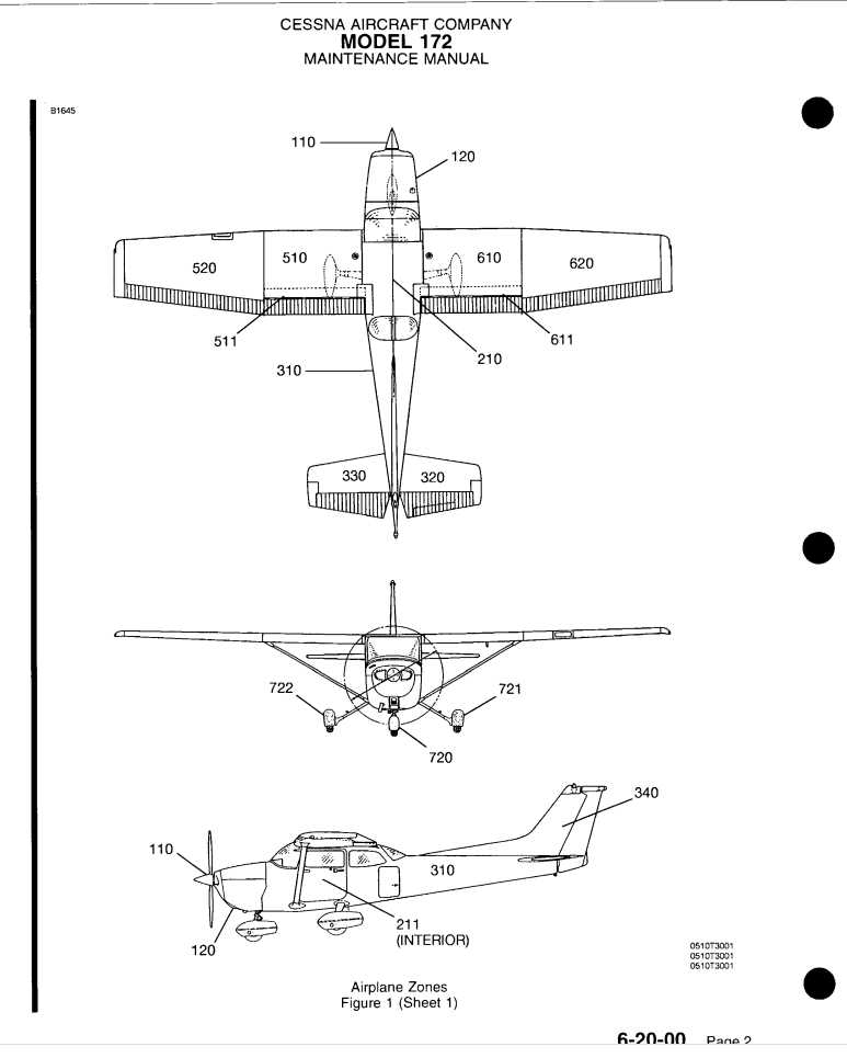 cessna 172 structural repair manual