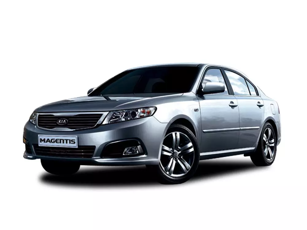 2007 kia spectra repair manual