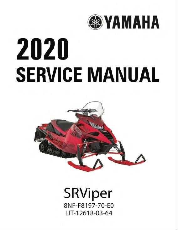 yamaha phazer repair manual