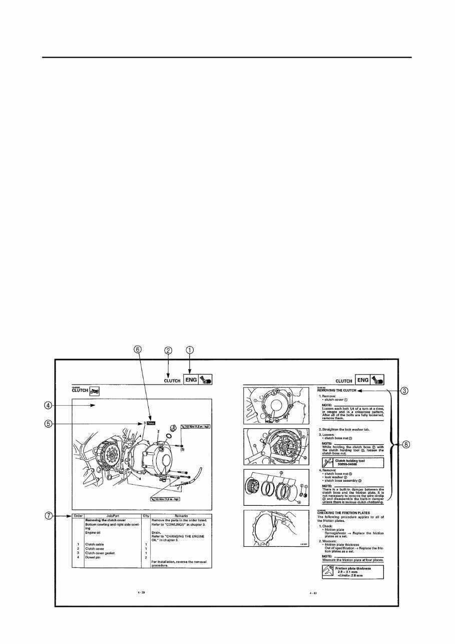 yamaha r1 repair manual