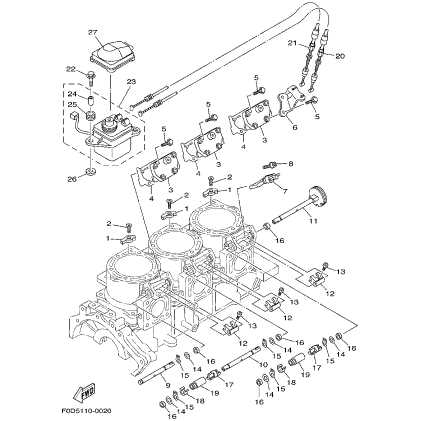 2001 yamaha waverunner xlt 1200 repair manual