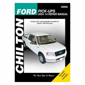 chevy trailblazer repair manual