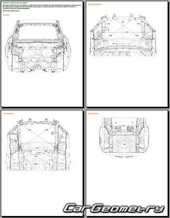 chevy trax repair manual