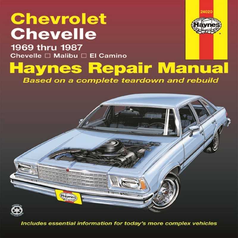 chilton chevy s10 repair manual