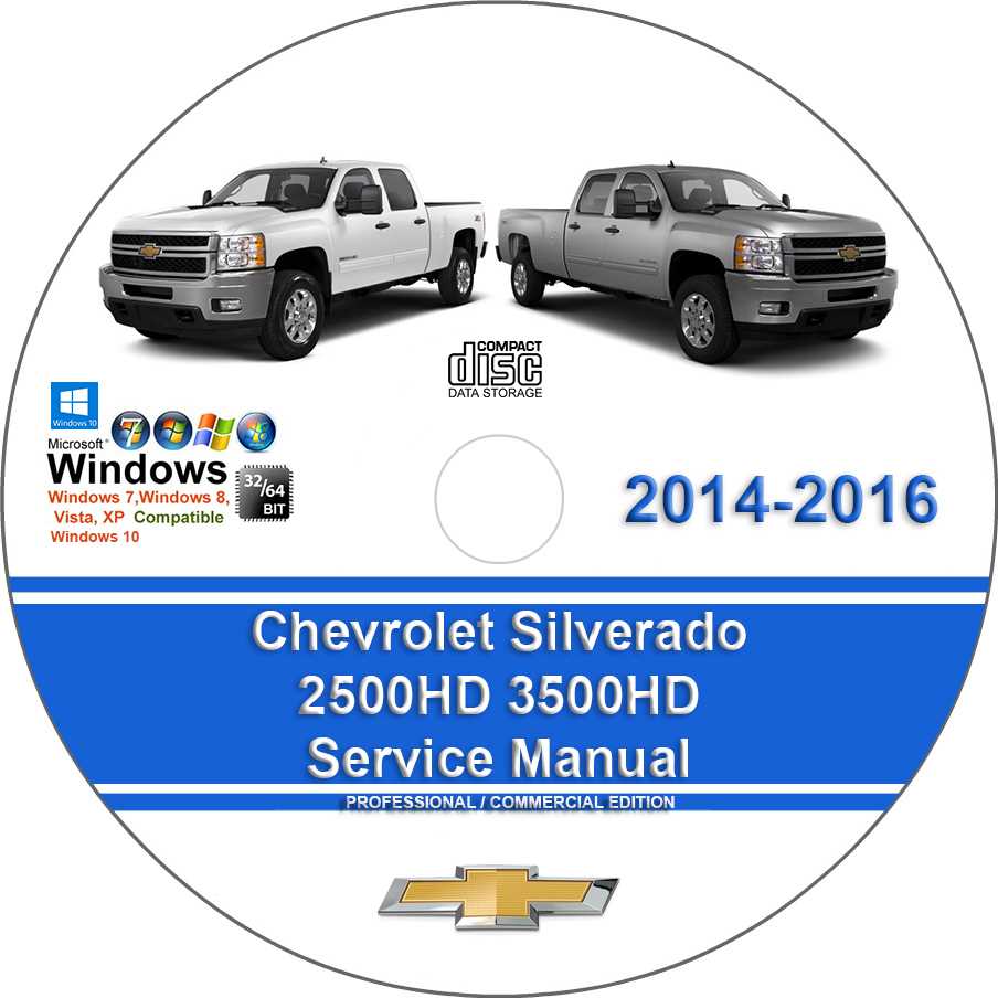 chilton chevy truck repair manual