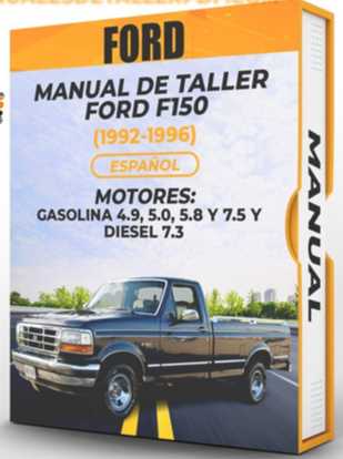 chilton f150 repair manual