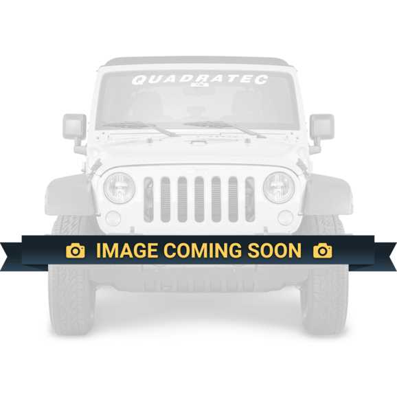 chilton jeep wrangler repair manual