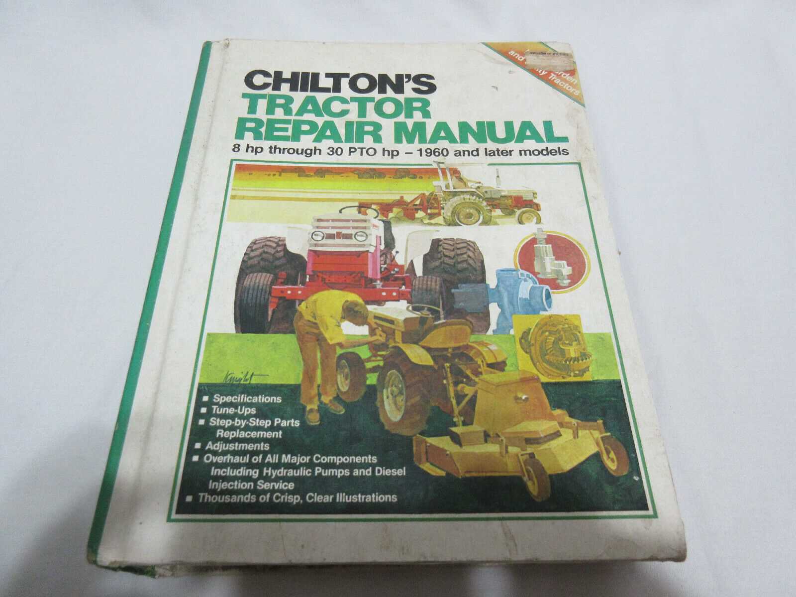 chilton repair manuals canada