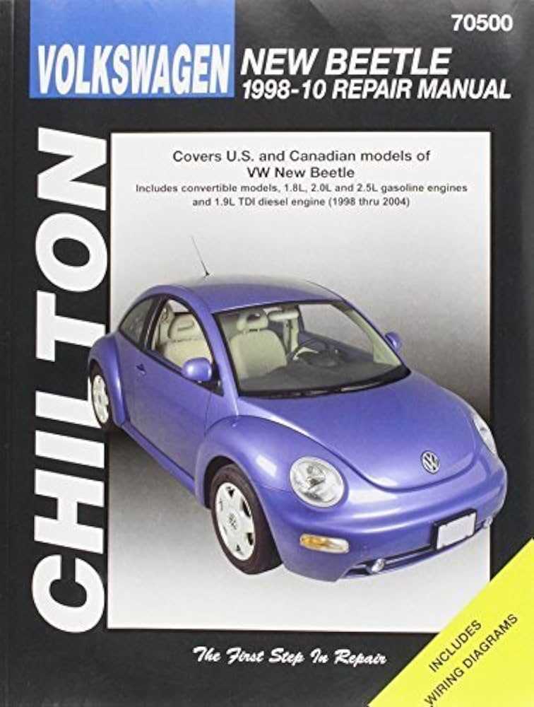 chiltons total car care repair manuals