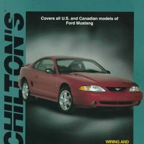 chiltons total car care repair manuals