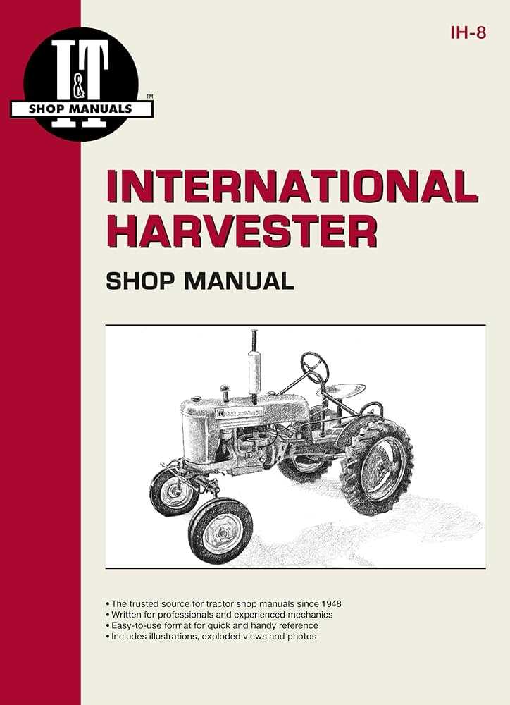 chiltons tractor repair manual