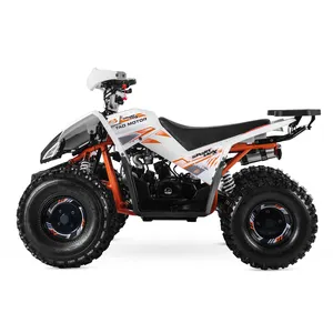 chinese 110cc atv service repair manual