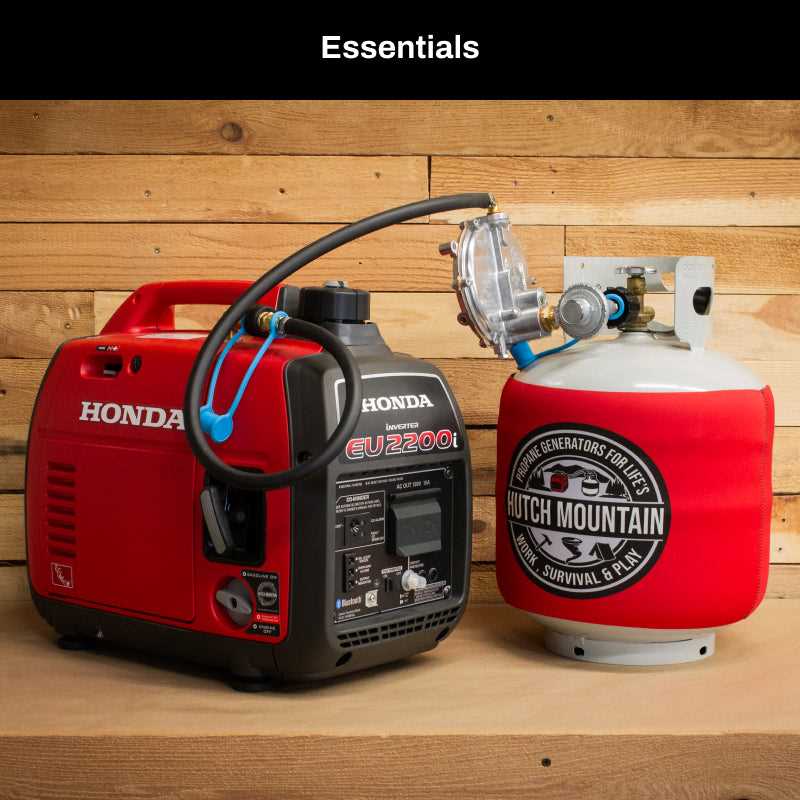 honda 2000i generator repair manual