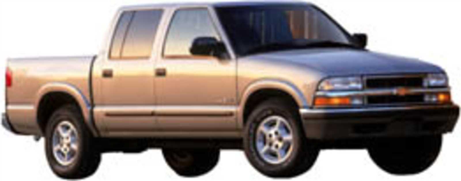 chilton chevy s10 repair manual